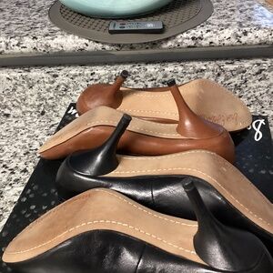 Sam Edelson shoes, size 7